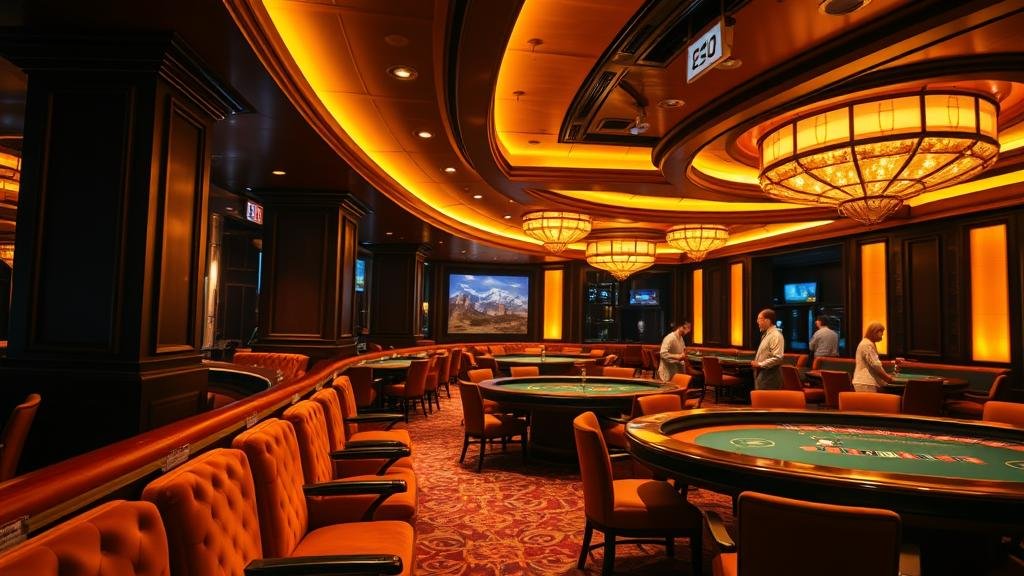 การปรับเบทบนหน้าจอเกมสล็อตที่ทันสมัย