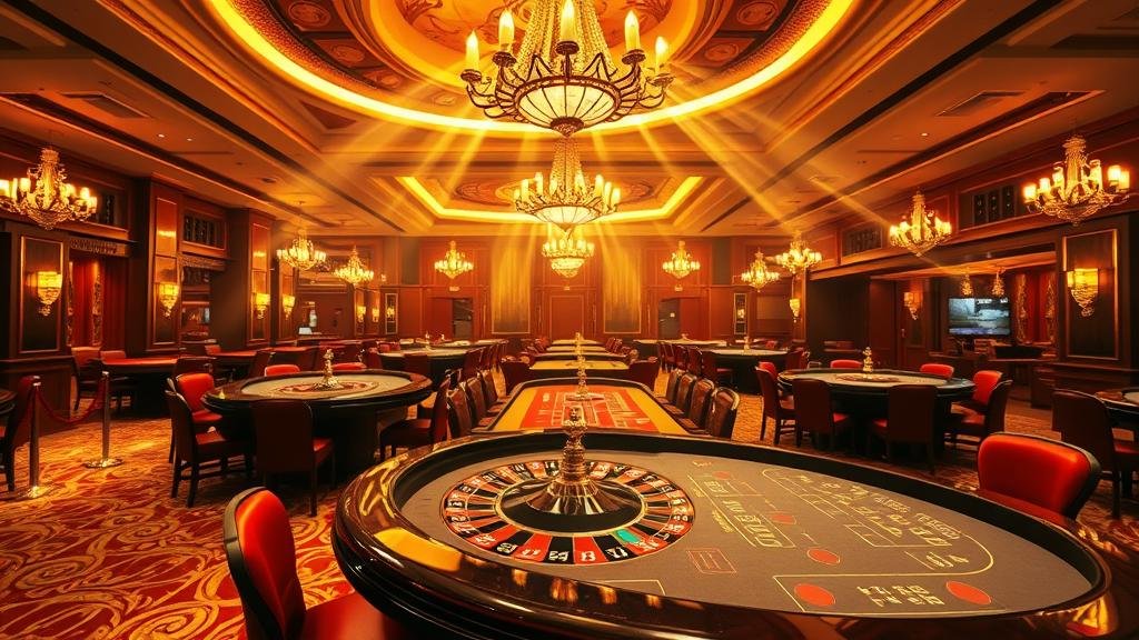 เปรียบเทียบการตั้งค่าออโต้สปินในธีมกลางวันและกลางคืน