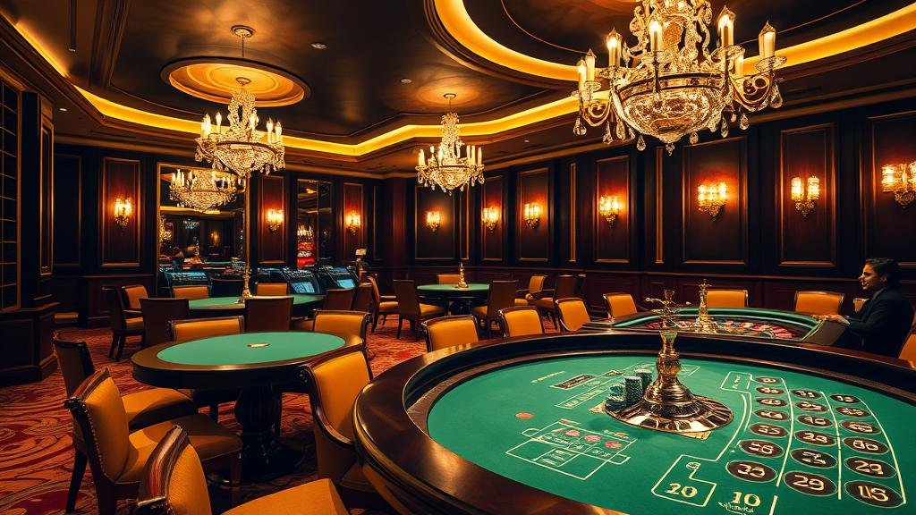 หน้าจอเกมสล็อต Nolimit City ฟีเจอร์ซื้อสปิน