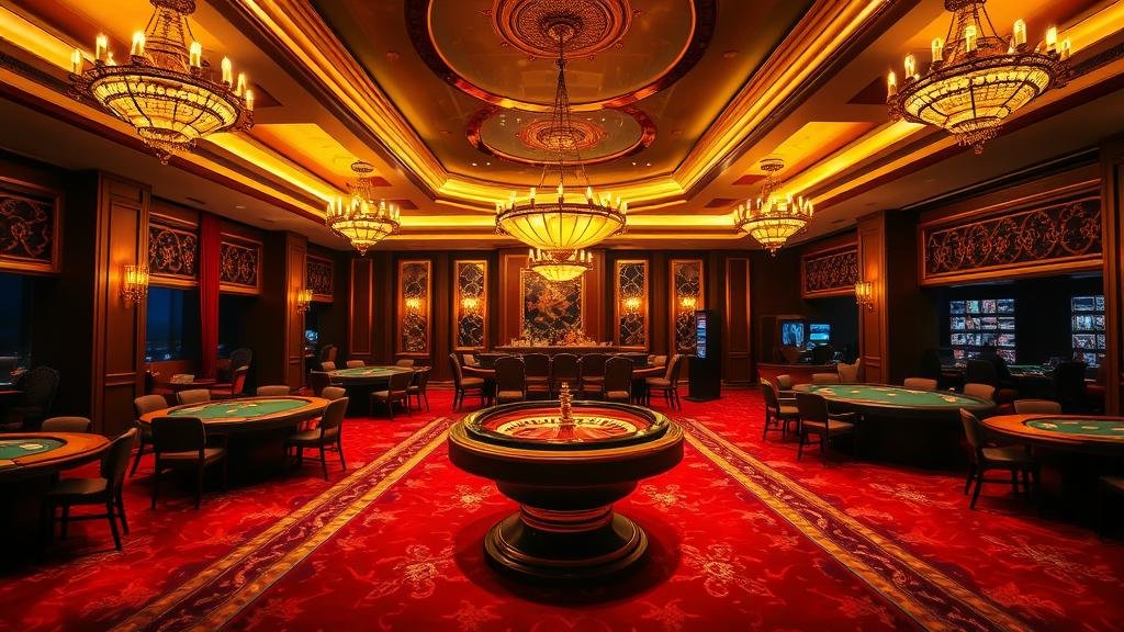 ตัวอย่างเกมสล็อตยอดนิยมพร้อมฟีเจอร์พิเศษ