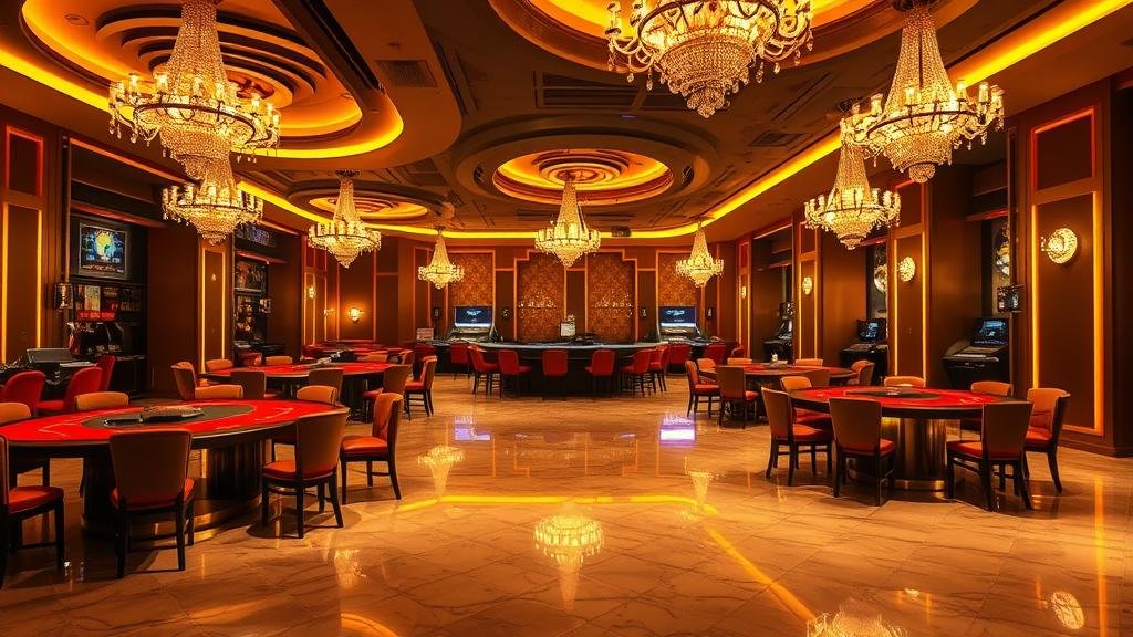 มือถือแสดงหน้าจอเกมสล็อตออนไลน์พร้อมสัญลักษณ์โบนัส