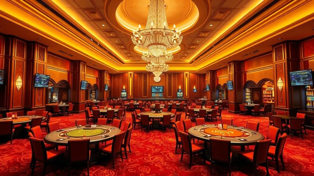 การตั้งค่าออโต้สล็อตบนคอมพิวเตอร์และมือถือ