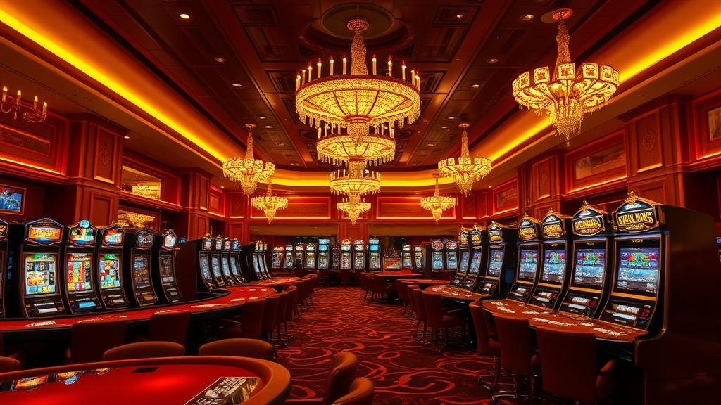 เทคนิคปรับเบทสล็อต: การคำนวณ RTP และการจัดการเงินทุน