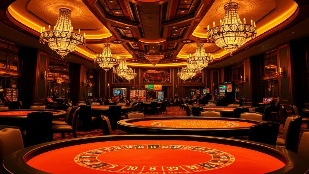 หน้าจอเกมสล็อต Joker 2025 ที่มีกราฟิกสวยงามและทันสมัย