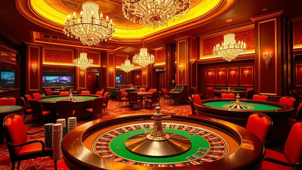 หน้าจอเกมสล็อต Habanero พร้อมฟีเจอร์โบนัสและสัญลักษณ์พิเศษ