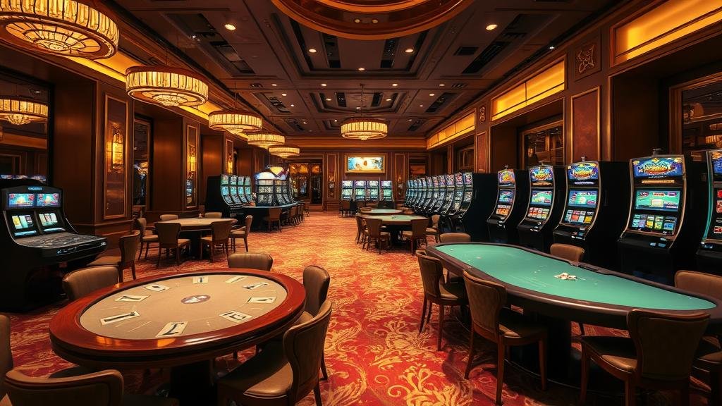 โลโก้ค่ายเกมสล็อตยอดนิยมต่างๆ