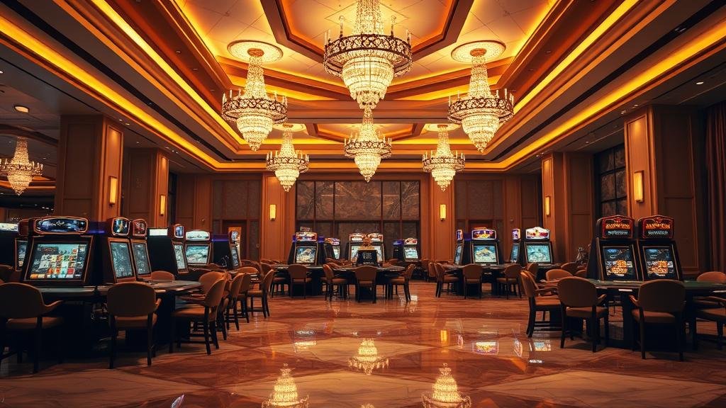 หน้าจอเกมสล็อต Habanero กราฟิกสวยงาม โอกาสชนะสูง