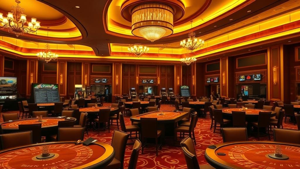 การตั้งค่าขีดจำกัดการเล่นสล็อตอย่างมีความรับผิดชอบ