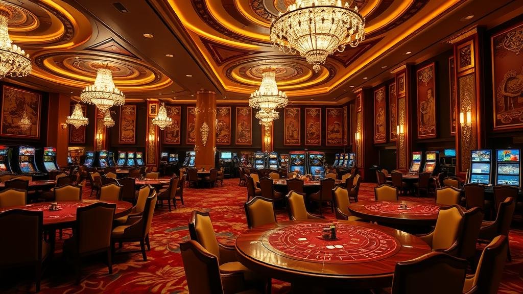 เลือกค่ายเกมดัง: Pragmatic Play, Microgaming, Quickspin