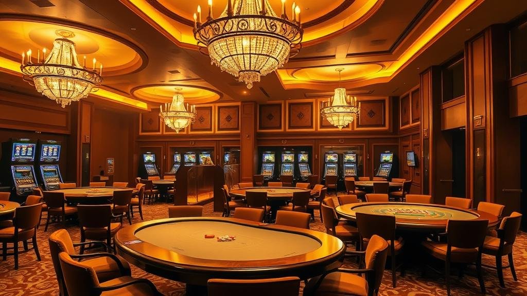 หน้าจอเกมสล็อตออนไลน์ แสดงค่า RTP ชัดเจน