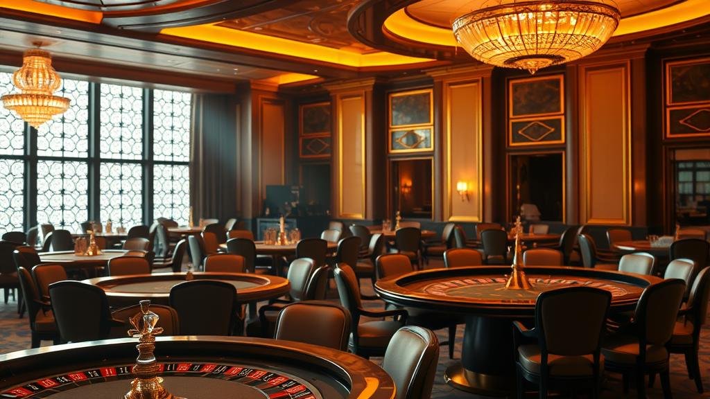 หน้าจอแสดงตารางการจ่ายเงินและค่า RTP ของสล็อต