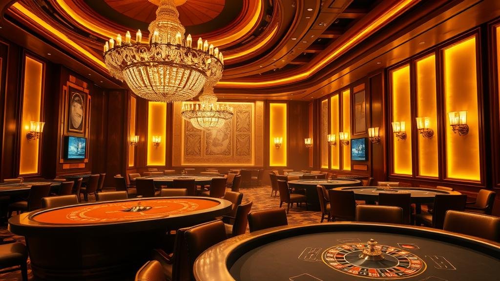 ผู้เล่นฉลองชัยชนะแจ็คพอตสล็อต