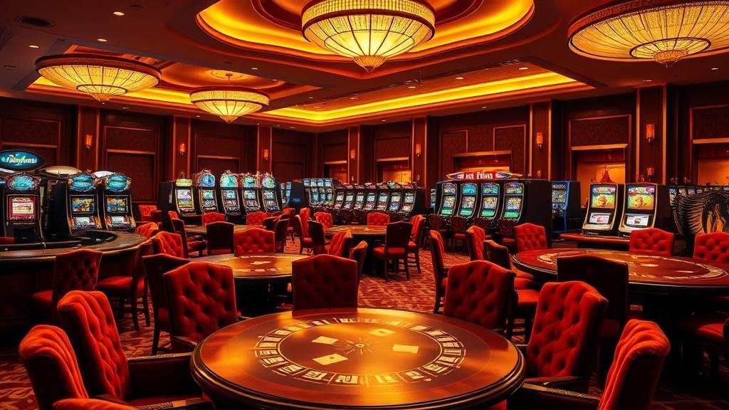 โลโก้เกมสล็อตจากค่ายดัง