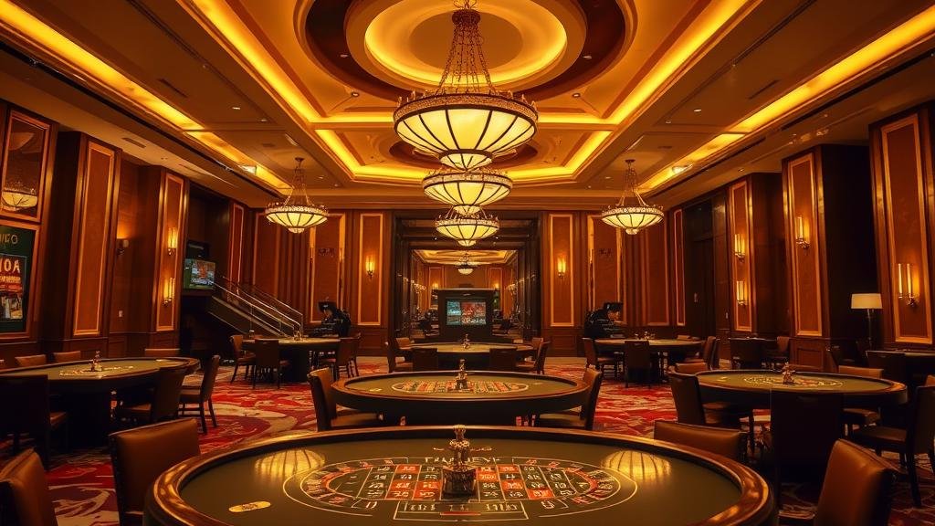 การเลือกเกมสล็อต Quickspin บนหน้าจอแท็บเล็ต