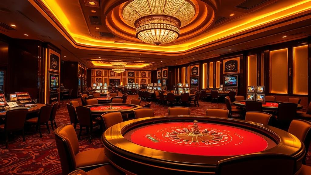 ภาพหน้าจอเกมสล็อตคลัสเตอร์ที่แสดงการชนะต่อเนื่อง