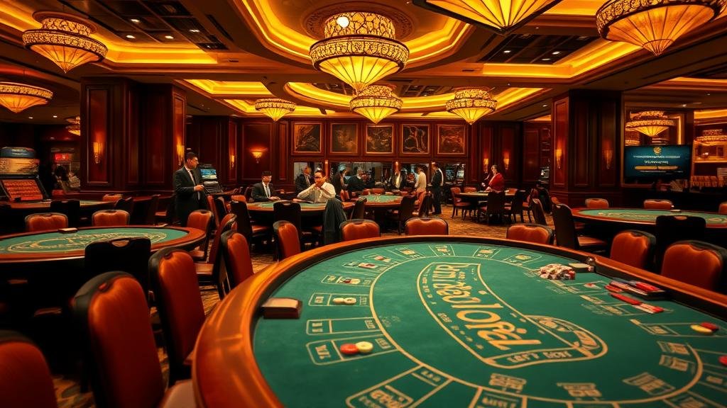 การเลือกค่ายสล็อต YGGDRASIL, Habanero และเทคนิคเล่นสล็อตยุโรป งบต่ำ