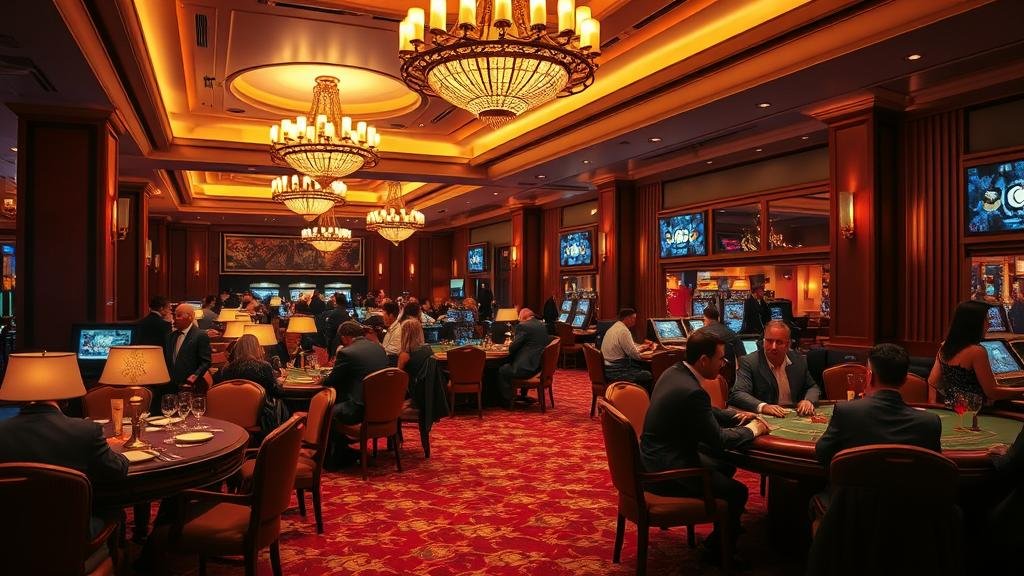 เคล็ดลับซื้อสปิน Nolimit, คำนวณสปิน NetEnt และทดลองสล็อต Wazdan