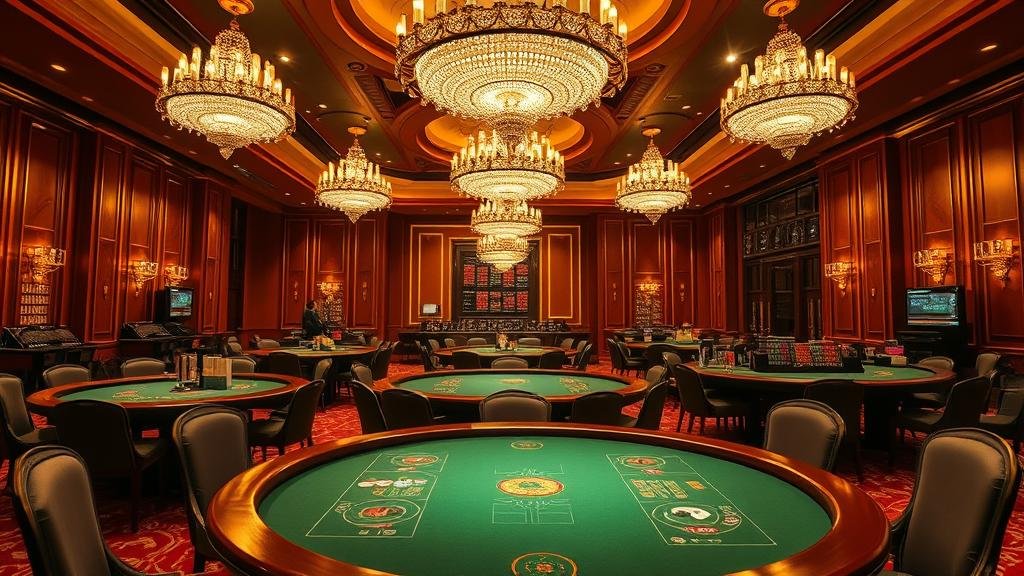 ภาพเปรียบเทียบกลไกสล็อตแบบเมกะเวย์และเพย์ไลน์