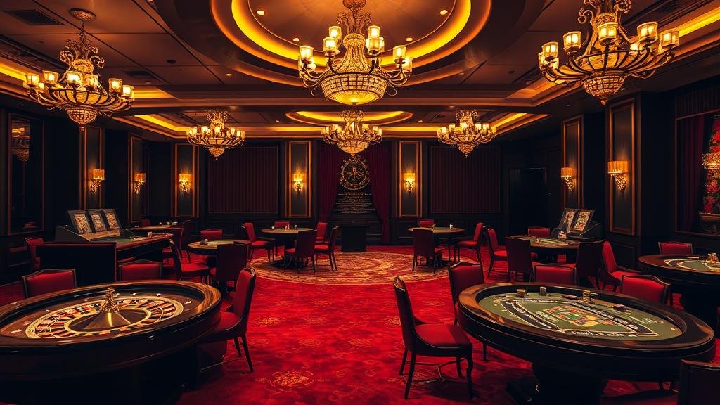 การปรับระดับความผันผวนสล็อต Wazdan