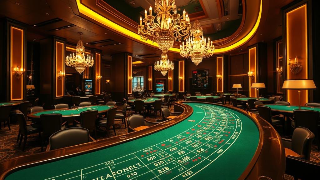 อัตราจ่าย บาคาร่า ไพ่คู่ ชนะ