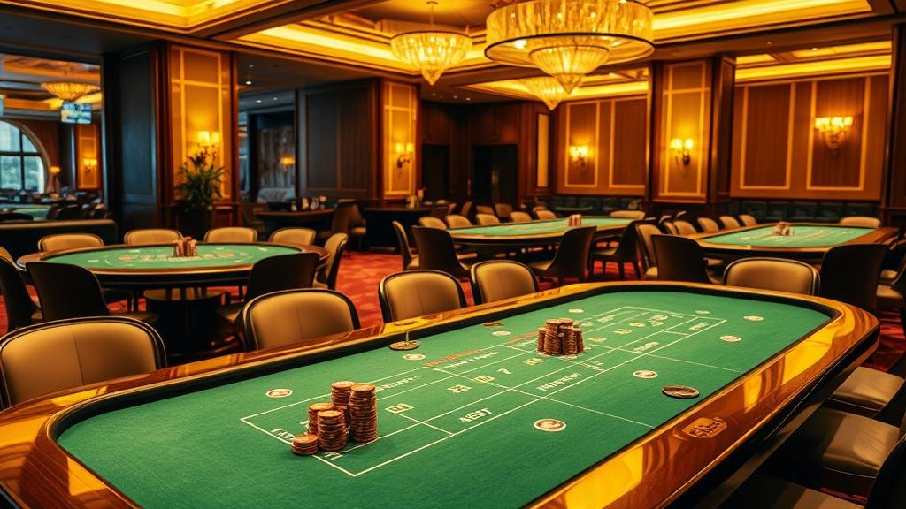 ตัวอย่างการเดินเงินบาคาร่า 1-3-2-4