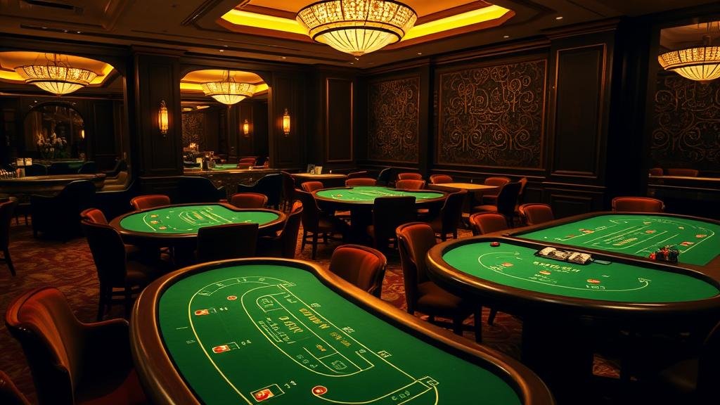 รวมค่ายบาคาร่าชั้นนำ: Pragmatic, Playtech, Sexy, Evolution