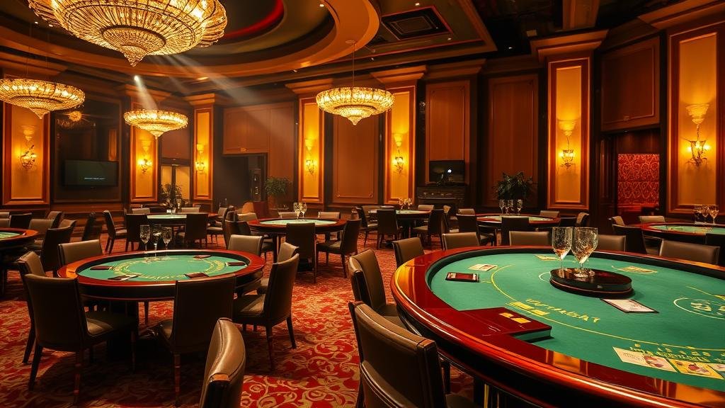 ขั้นตอน เล่น บาคาร่า แบบ ออนไลน์