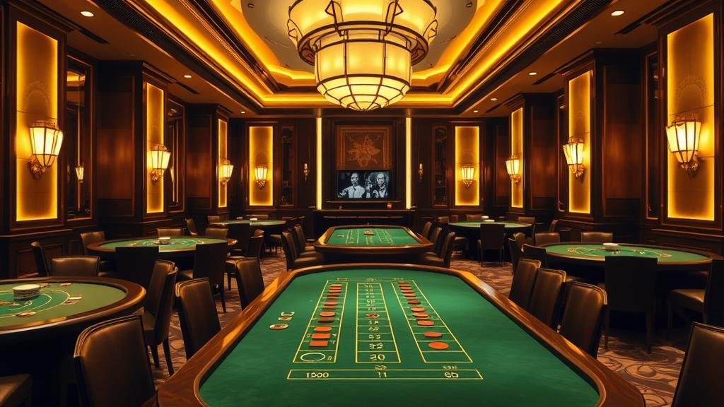 เล่นบาคาร่าบนมือถือและการจัดการงบ