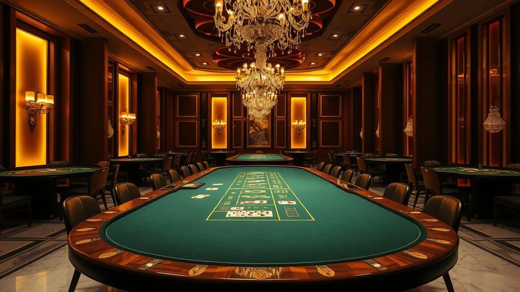 การวางเดิมพันบาคาร่าด้วยกลยุทธ์การเดินเงิน