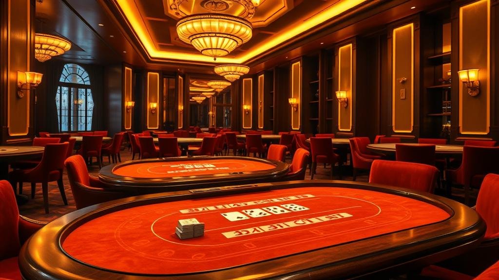 ความสำเร็จในการเล่นบาคาร่าเว็บแท้