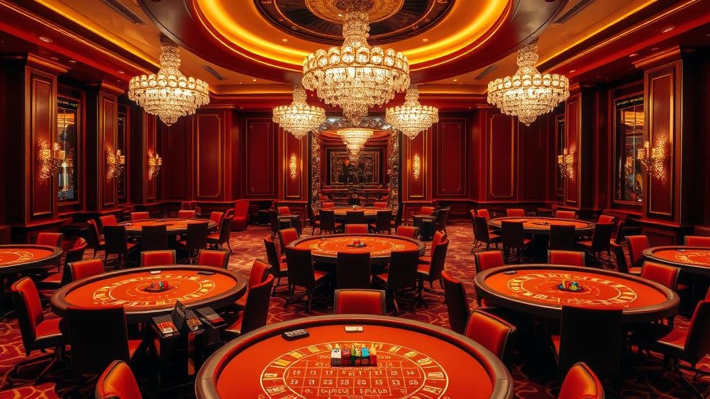 ตัวอย่างเค้าไพ่มังกร บาคาร่า การอ่านแนวโน้มไพ่