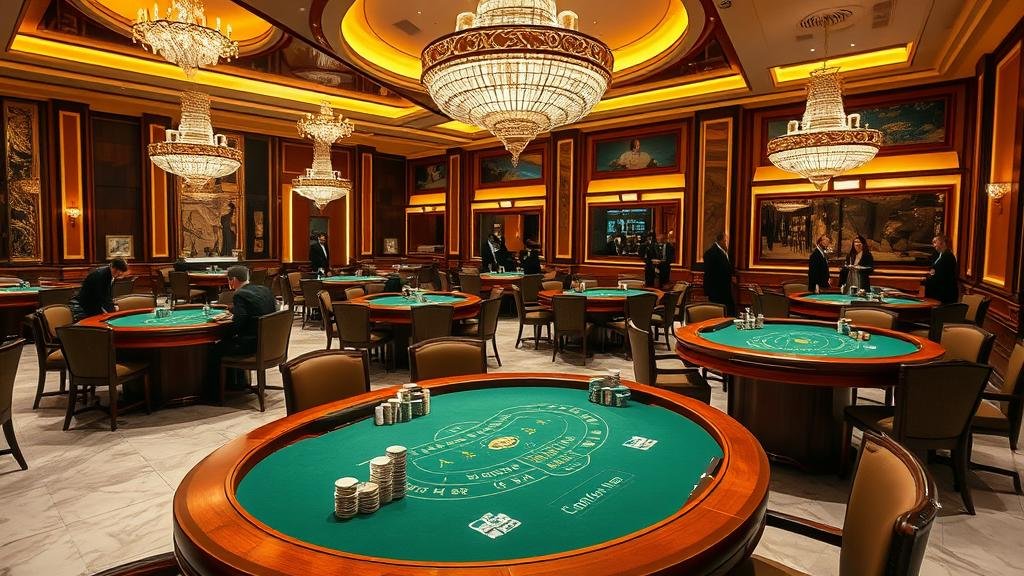 ไพ่บาคาร่า 'วัววัว' พร้อมแต้มและสัญลักษณ์