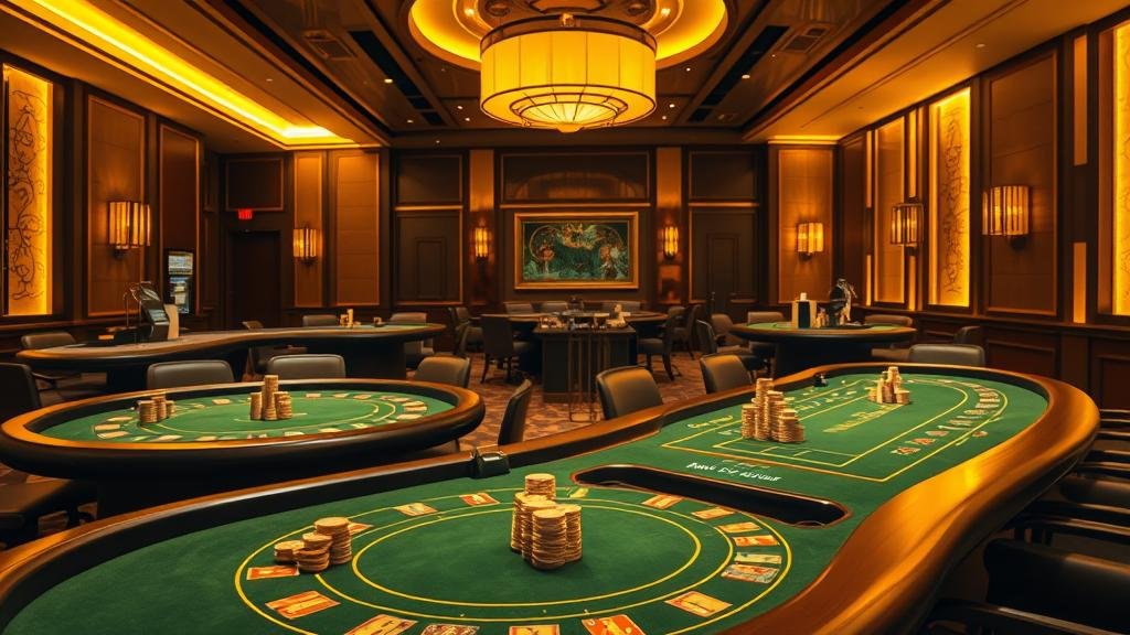 หน้าจอสมัครบาคาร่าออนไลน์บนมือถือ