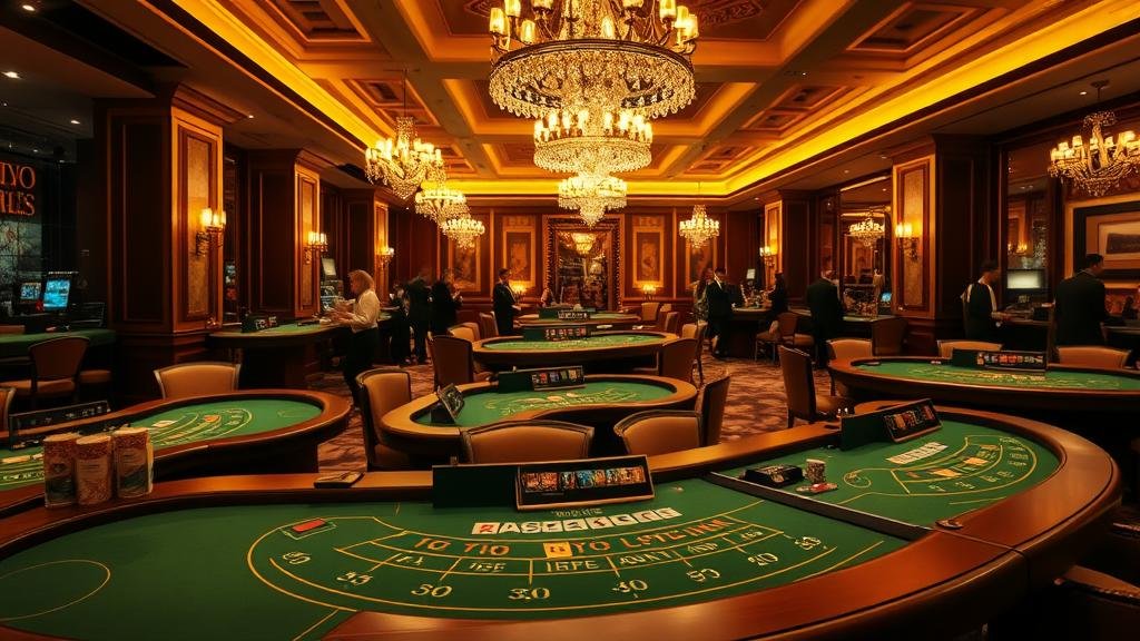 การสมัครและเล่นบาคาร่าผ่านมือถือ