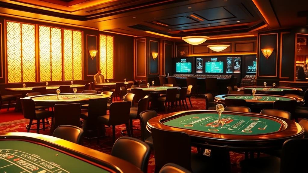 ตัวอย่างเค้าไพ่ปิงปองบาคาร่า