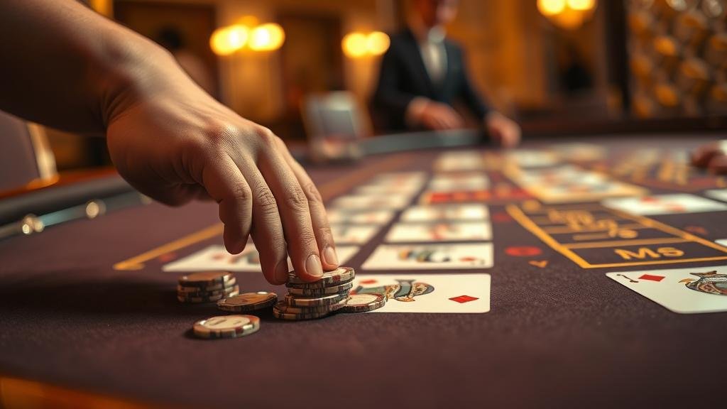 กราฟแสดงผลสูตรบาคาร่า 1-3-2-4