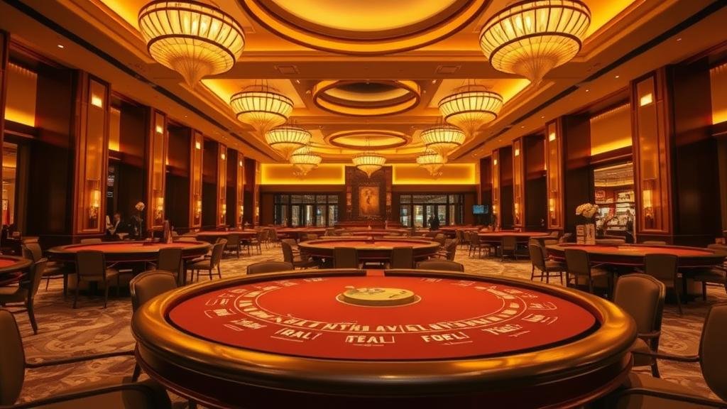 ภาพประกอบสูตรเดินเงินฟีโบนัชชีในการเล่นบาคาร่า