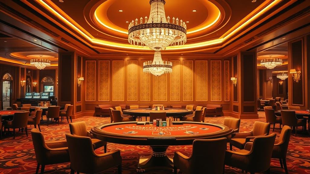 หน้าจอเกมบาคาร่าสายฟ้า โปร พร้อมตัวคูณเงินรางวัล