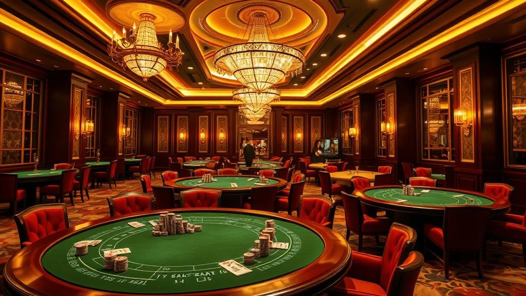 ตัวอย่างการอ่านเค้าไพ่มังกรและเค้าไพ่สลับคู่ในเกมบาคาร่า