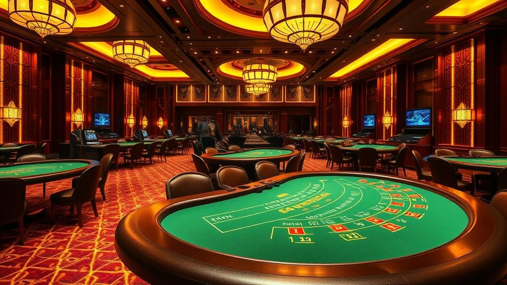 องค์ประกอบสำคัญที่สร้างความน่าเชื่อถือของเว็บ บาคาร่า