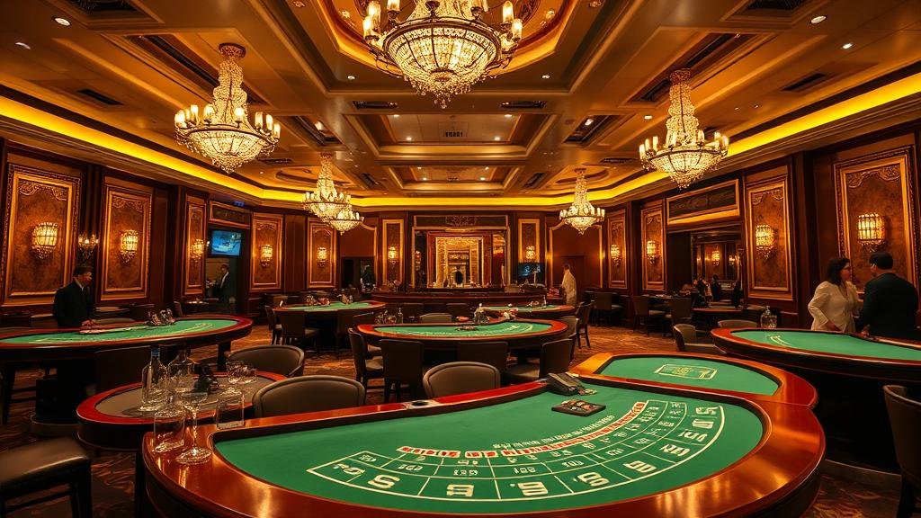 การวิเคราะห์เค้าไพ่บาคาร่า