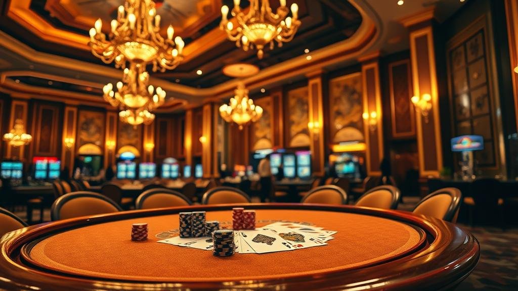 เทคนิคคุมงบ บาคาร่า สำหรับนักพนันทุกระดับ