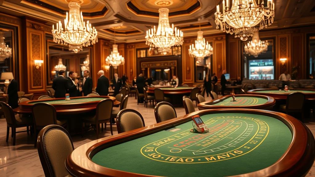 เค้าไพ่บาคาร่า ปิงปอง และ มังกร