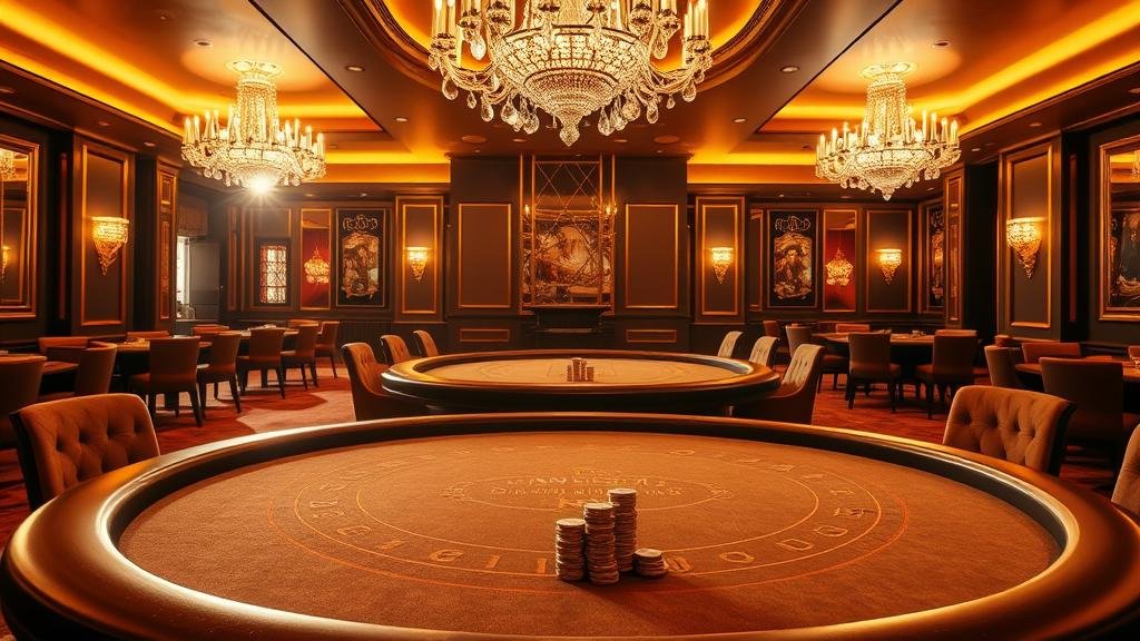 ภาพประกอบกลยุทธ์ฟีโบนัชชีในบาคาร่า