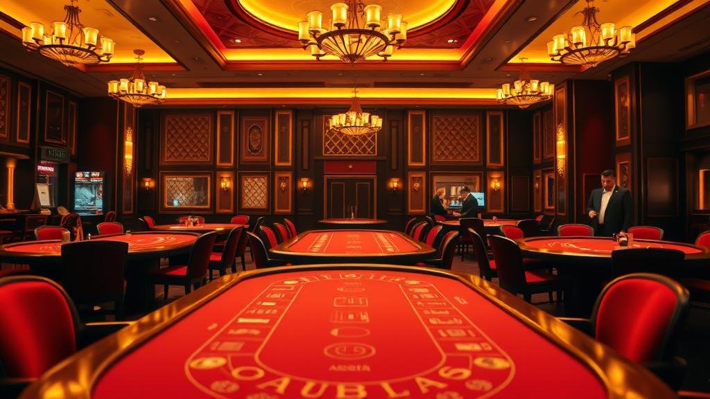 มือของผู้เล่นกำลังวางเดิมพันบาคาร่าสายฟ้า