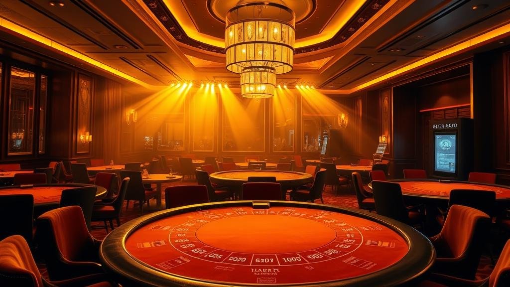 ตัวอย่างเค้าไพ่ปิงปองและเค้ามังกรในบาคาร่า