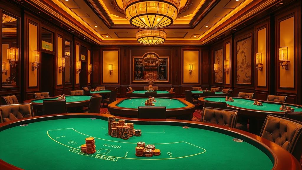 หน้าจอเลือกค่ายเกมบาคาร่า AE และ Pragmatic Play