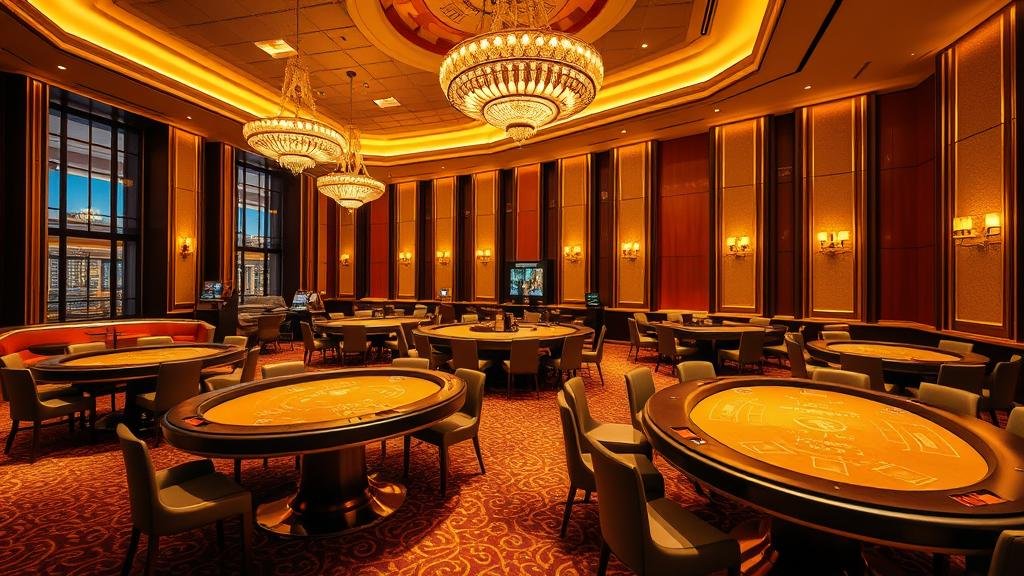 ตัวอย่างเค้าไพ่ปิงปองในเกมบาคาร่า