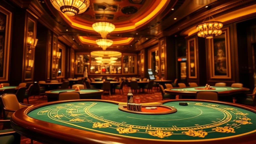 ตัวอย่างเค้าไพ่บาคาร่า มังกร และ ปิงปอง