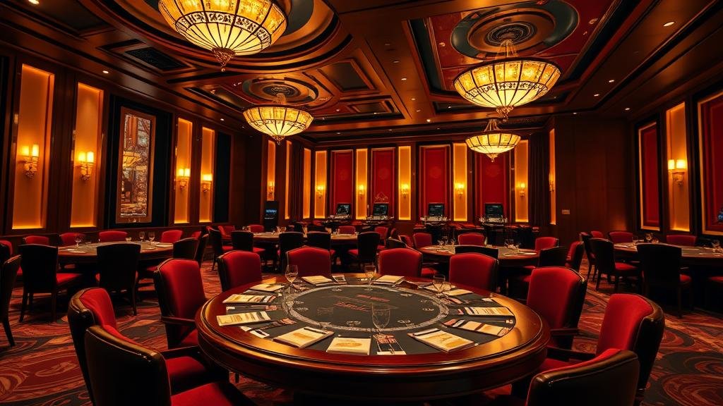 การเดิมพันบาคาร่า ซูเปอร์ซิกส์ (Super Six) ในค่าย AE/SA